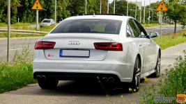 Audi S6 V8T Quattro S-Tronic Lift - Gwarancja Raty Zamiana Gdynia - zdjęcie 4