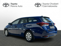 Toyota Auris 1.6 VVT-i 132KM + LPG, ACTIVE, salon Polska, gwarancja Warszawa - zdjęcie 3