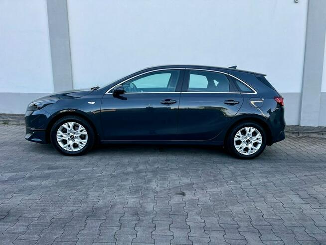 Kia Cee'd Super Stan FV 23% Jejkowice - zdjęcie 9
