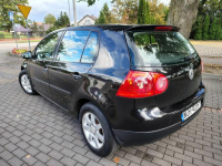 Volkswagen Golf V *Benzyna* Klima* 7500zł Ostrołęka - zdjęcie 10