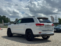 Jeep Grand Cherokee, 2014 Michałowice - zdjęcie 6