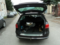 Volkswagen Passat Lublin - zdjęcie 7