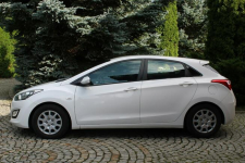 Hyundai i30 Benzyna 170 tys km Kamera Opłacony Lubań - zdjęcie 5