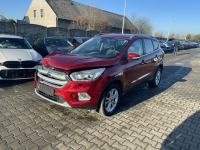 Ford Kuga Titanium Orginalny Przebieg Gliwice - zdjęcie 2