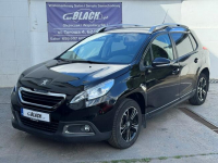 Peugeot 2008 Pisemna Gwarancja 12 miesięcy Konin - zdjęcie 2