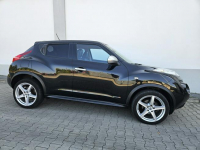 Nissan Juke Kamera # Nawigacja # Serwis # Bezwypadkowy Rybnik - zdjęcie 9