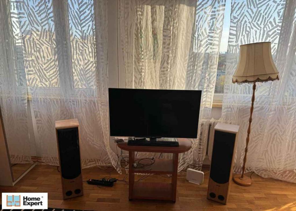 3pok, 59met, Okolice Bezpiecznej LOGGIA/PIWNICA/WINDA (Wrocław) Psie Pole - zdjęcie 3