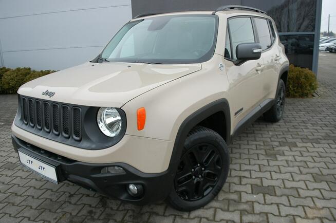 Jeep Renegade Trail Hawk.4x4.170KM Dębica - zdjęcie 11
