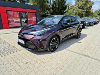 Toyota C-HR Na Gwarancji Konstancin-Jeziorna - zdjęcie 1