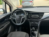 Opel Mokka X 2017 1.6 115KM BEZWYPADKOWY Gostyń - zdjęcie 9