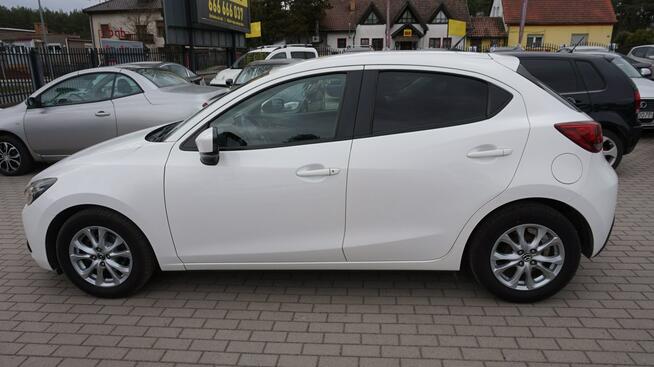 Mazda 2 z Niemiec. Gwarancja. Polecam !!! Zielona Góra - zdjęcie 8
