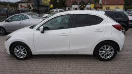 Mazda 2 z Niemiec. Gwarancja. Polecam !!! Zielona Góra - zdjęcie 8