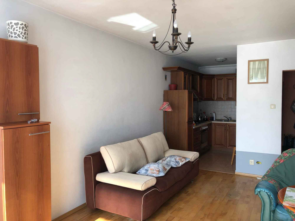 Kawalerka na wynajem 34m2 / Studio flat for rent 34m2 Białołęka - zdjęcie 2