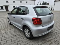 Volkswagen Polo 1,2TDI Serwis.Klima.Centralka.kredyt.OKAZJA Kutno - zdjęcie 10