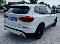 BMW X3 4x4,190KM,Bogata wersja Kamienna Góra - zdjęcie 5