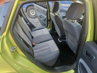 Ford Fiesta Opłacona Zdrowa Zadbana Serwisowana z Klimatyzacją 1Wł Kisielice - zdjęcie 11