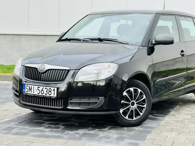 Skoda Fabia 1.2 HTP Ambiente – 2009 r. – 163 tys. km Mikołów - zdjęcie 5