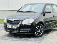 Skoda Fabia 1.2 HTP Ambiente – 2009 r. – 163 tys. km Mikołów - zdjęcie 5