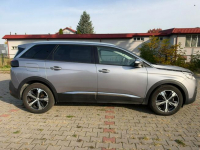 Peugeot 5008 1.5 BlueHDI/Grip Control/Kamera Cofania/7 osobowy/Automat Siedlce - zdjęcie 4
