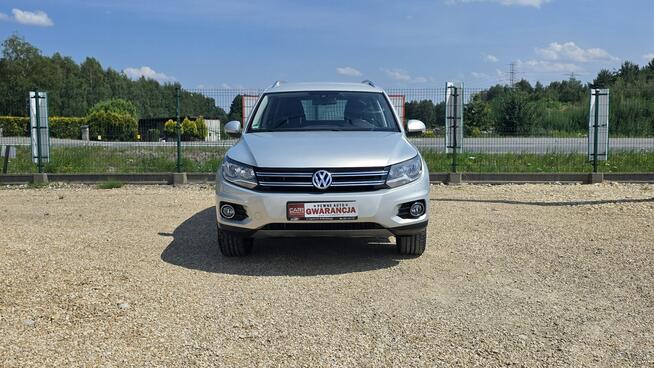Volkswagen Taigun Chełm Śląski - zdjęcie 2