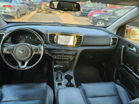 Kia Sportage 2.0crdi*4x4*Automat*BusinessLine Bibice - zdjęcie 8