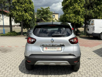 Renault Captur Rezerwacja Tarnowskie Góry - zdjęcie 7