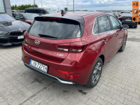 Hyundai i30 mHEV Automat Klimatronik Kamera Podgrzewanie