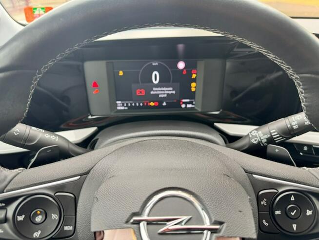 Opel Mokka 1.2 130 Automat#Full LED#CLIMATRONIC#Kamera Margonin - zdjęcie 9