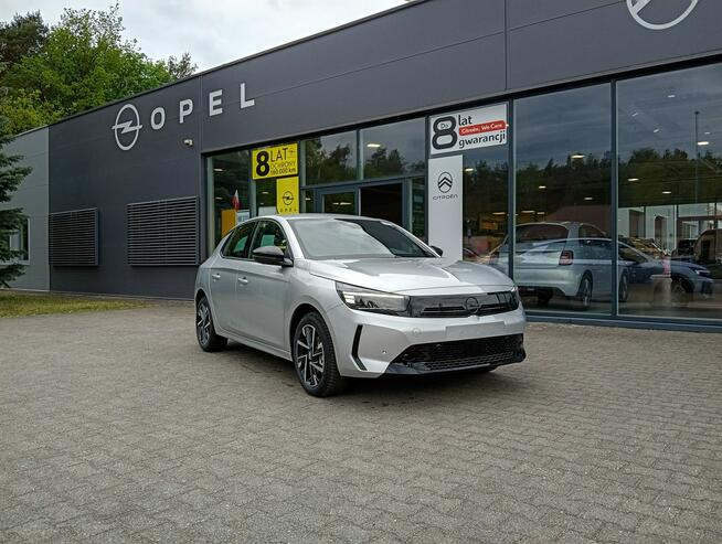 Opel Corsa GS HYBRID/ Podgrzewana kierownica/ Rabat 14 000zł Piła - zdjęcie 2