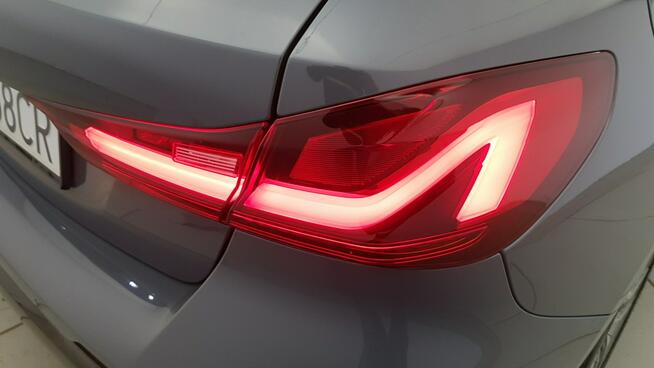 BMW 118 i M Sport ! Z Polskiego Salonu ! Faktura Vat Warszawa - zdjęcie 12