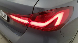 BMW 118 i M Sport ! Z Polskiego Salonu ! Faktura Vat Warszawa - zdjęcie 12
