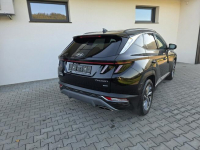 Hyundai Tucson 1.6 180kM * 4x4 * navi * kamera * LEDY * Europa  * Raba Niżna - zdjęcie 3
