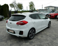 Kia Cee'd Salon Polska! Gwarancja! Grójec - zdjęcie 10