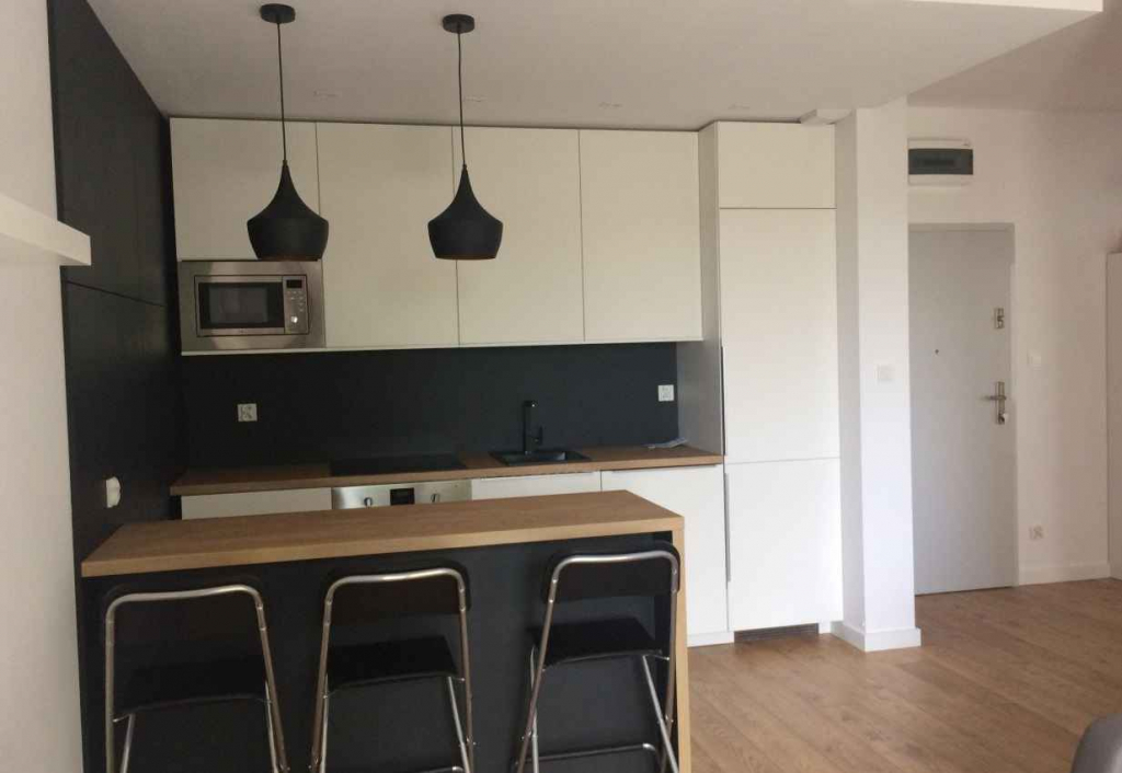 3pok, 55met, Okolice Wojaczka BALKON/WINDA/MP/2018 (Wrocław) Psie Pole - zdjęcie 2