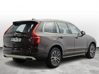 Volvo XC 90 AWD Momentum 7os aut ! Z Polskiego Salonu ! Faktura VAT ! Warszawa - zdjęcie 5