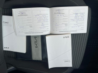 Kia Cee'd Salon Polska_ Kamera Tempomat Lane assist 160KM Gliwice - zdjęcie 11