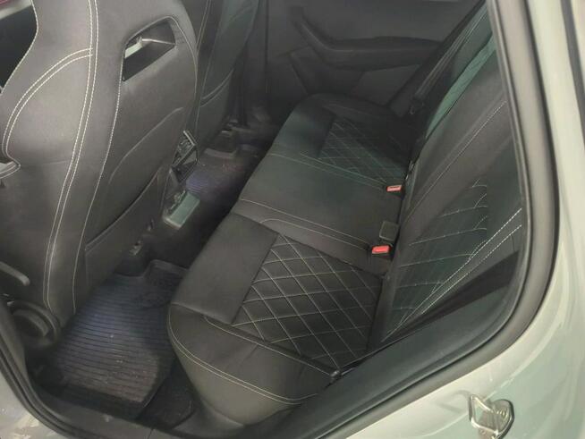 Škoda Karoq 1.5 TSI 150kM Sportline! Salon Polska ! Serwis ASO ! Pęcice - zdjęcie 11