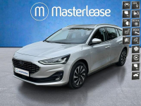 Ford Focus 1.0 EcoBoost Titanium ! Z Polskiego Salonu ! Faktura VAT !