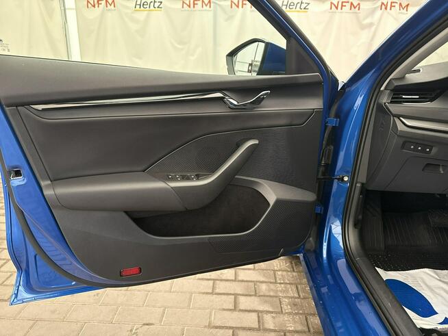 Škoda Octavia 1,5 TSI DSG (150 KM) Ambition Salon PL F-Vat Warszawa - zdjęcie 10