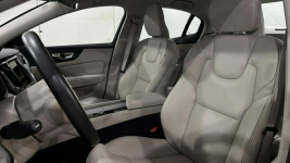 Volvo S60 B4 B Inscription sedan Warszawa - zdjęcie 10