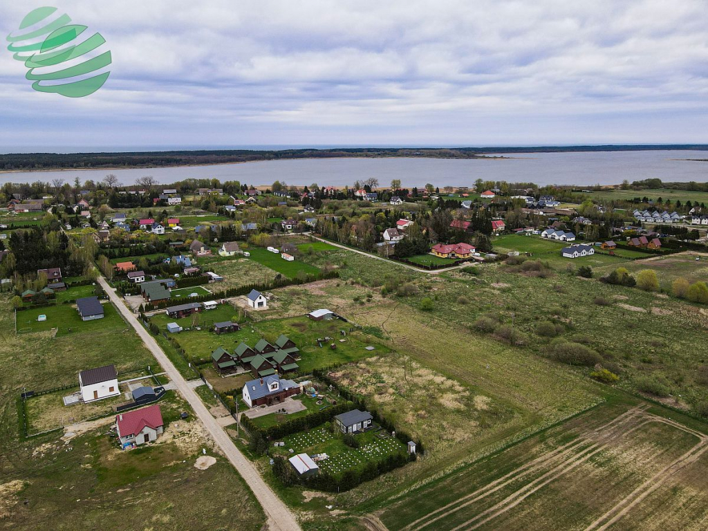Działka budowlana na sprzedaż Jezierzany 797m2 Jezierzany - zdjęcie 4