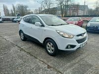 Hyundai ix35 zadbany , serwisowany Tomaszów Mazowiecki - zdjęcie 3