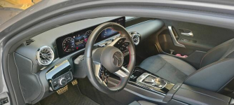 Sprzedam Mercedesa klasy A200 AMG Warszawa - zdjęcie 12