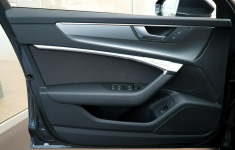 Audi A6 35TDI Quattro Virtual MatrixLed Nav TempomatAcc Kamera Kielce - zdjęcie 11