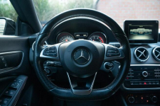 Mercedes CLA 200 Kraków - zdjęcie 9