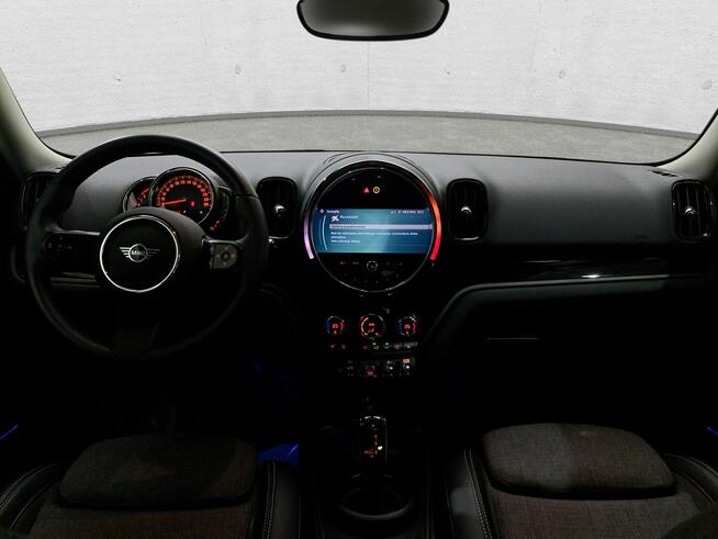 Mini Countryman Komorniki - zdjęcie 9