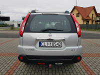 Nissan X-Trail 2.0 dCi Automat 4x4 Zarejestrowany Gwarancja Włocławek - zdjęcie 6