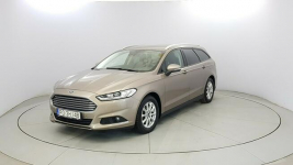 Ford Mondeo 2.0 TDCi Trend ! Z Polskiego Salonu ! Faktura Vat ! Warszawa - zdjęcie 3