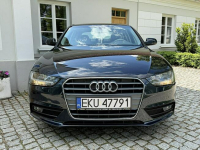 Audi A4 LIFT Navi Climatronic Gwarancja Kutno - zdjęcie 2