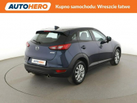 Mazda CX-3 niski przebieg ks.serwisowa Warszawa - zdjęcie 7